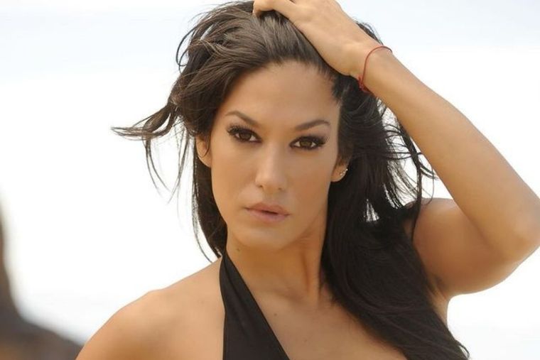 Silvina Escudero Foto: Instagram Silvina Escudero