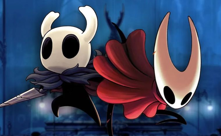 Caos en Pharloom: el mod ‘Silksong Steam multiplayer’ de XvX permite hasta 30 jugadores con daño aliado permanente, donde cada salto puede dejar fuera a un compañero.