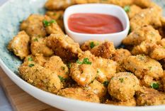 nuggets Foto: Simply Recipes -simplyrecipes.com nuggets Foto: Simply Recipes -simplyrecipes.com