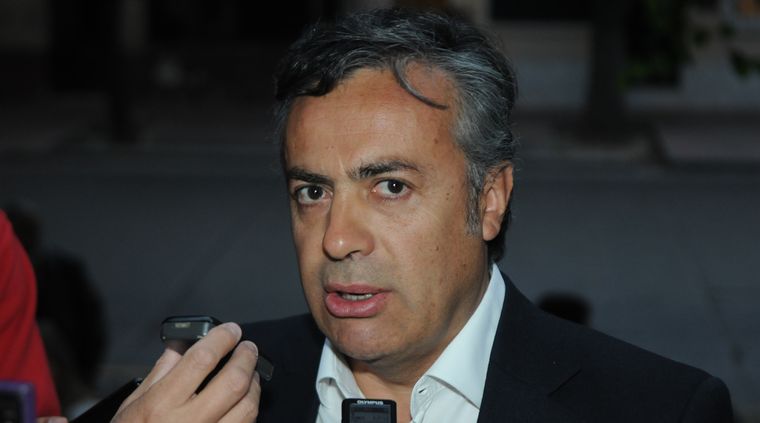 Foto: Pachy Reynoso/MDZ