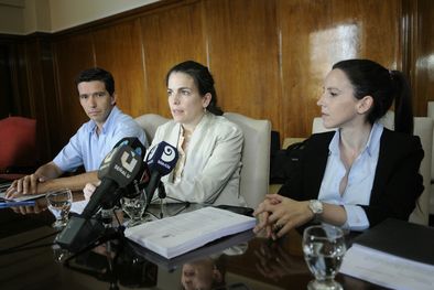 MDZol | Foto: Pachy Reynoso / MDZ