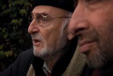 Netflix Vientos de agua Foto: Netflix