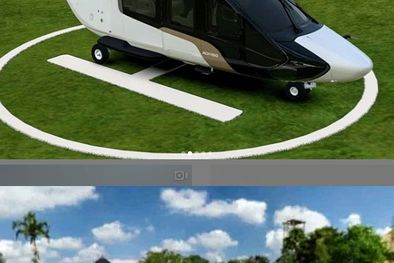 MDZol | Ya está en el aire.