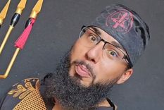 satanismo en brasil: inauguran una iglesia dedicada a lucifer