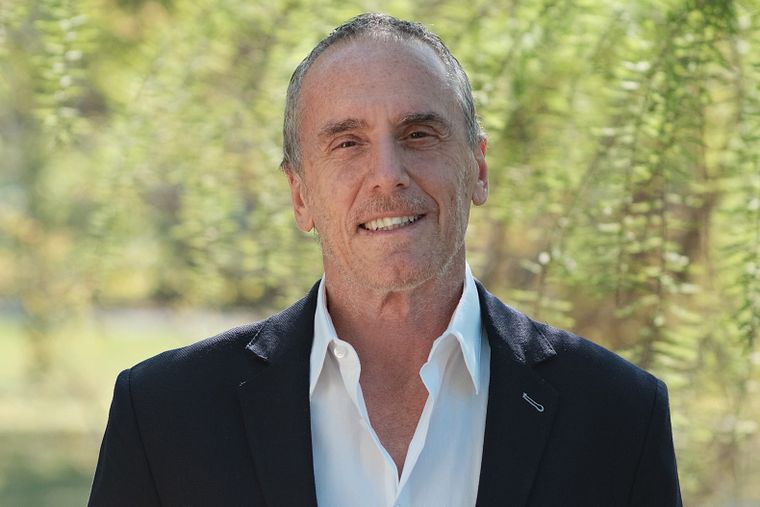 Diego Lerner fue un hombre clave en la explosión de Disney fuero de los Estados Unidos.