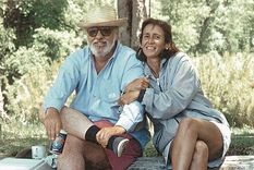 que le dijo carlos carrascosa a maria marta garcia belsunce en una carta inedita