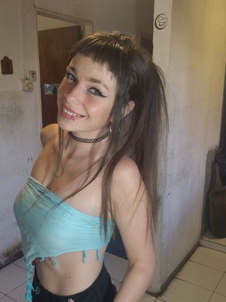 La cocinera y sus recetas rolingas.