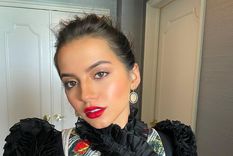 que edad tiene la bellisima isabela merced y como se hizo famosa