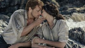 Es una de las series de época más vistas dentro de Netflix. Foto: Archivo Es una de las series de época más vistas dentro de Netflix. Foto: Archivo