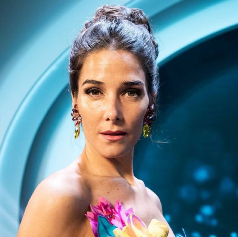 Juana Viale Foto: Instagram