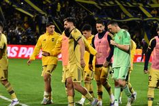 Boca sigue atento: tras Milton Giménez, otro futbolista del plantel también podría nacionalizarse paraguayo y soñar con el Mundial 2026. Boca sigue atento: tras Milton Giménez, otro futbolista del plantel también podría nacionalizarse paraguayo y soñar con el Mundial 2026.