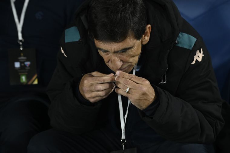 El Racing de Costas podría tener un regreso más que esperado para el nuevo mata-mata con River.