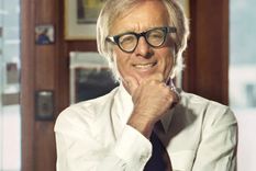 Ray Bradbury Foto: MDZ