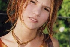 Erreway Camila Bordonaba