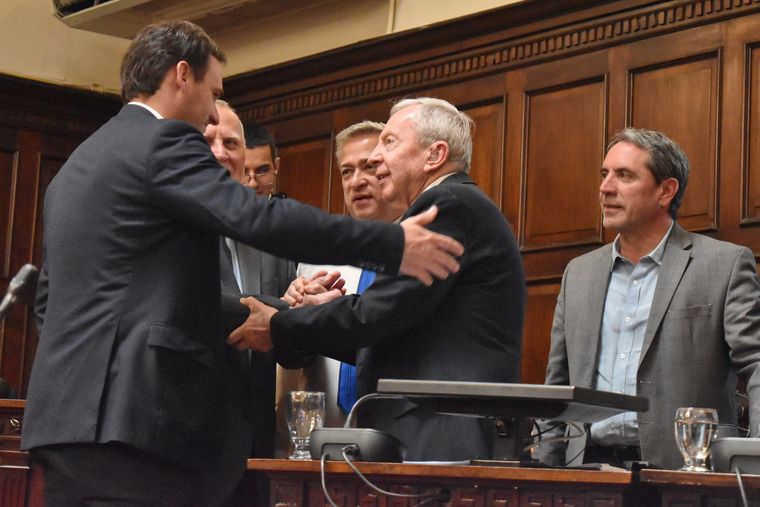 Edgardo Civit Evans.&nbsp;