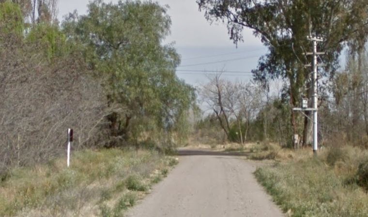 Foto: Google Street View