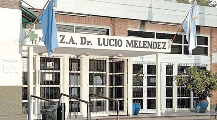 La víctima tenía graves quemaduras y murió en el hospital tras agonizar durante 40 días Foto: NA