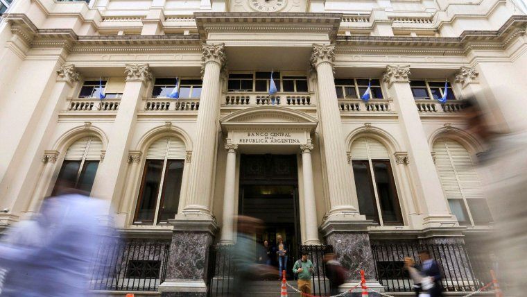 El presidente Javier Milei pretende un Banco Central de la República Argentina que sólo tenga como misión defender el valor de la moneda. El presidente Javier Milei pretende un Banco Central de la República Argentina que sólo tenga como misión defender el valor de la moneda.
