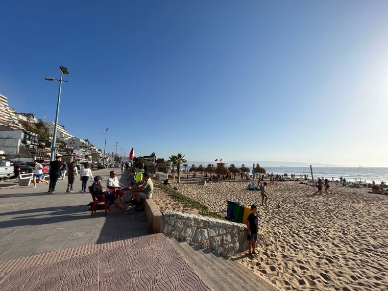 Desde este verano, los mendocinos que viajen a Chile podrán pedir ayuda mediante la alerta comunitaria gracias a un acuerdo binacional.