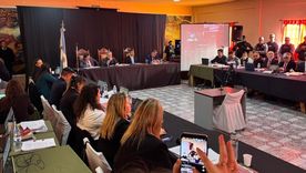 El juicio por la desaparición de Loan Peña estuvo plagado de polémicas desde el principio. Cómo se vive desde dentro. El juicio por la desaparición de Loan Peña estuvo plagado de polémicas desde el principio. Cómo se vive desde dentro.