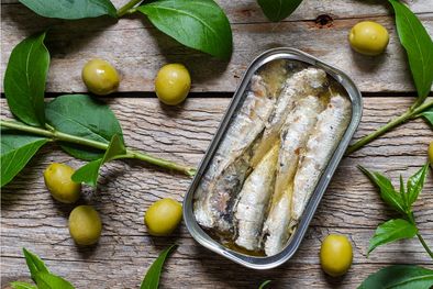 MDZol | Profeco encontró irregularidades en varias marcas de sardinas Se evaluaron marcas de sardina que no cumplián con lo que decía en el envase Foto: Shutterstock