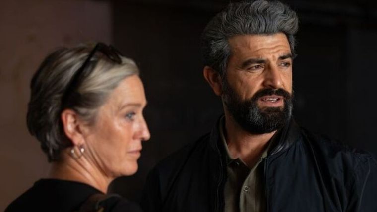 Netflix, Series, La Chica de Oslo Fuente: Netflix