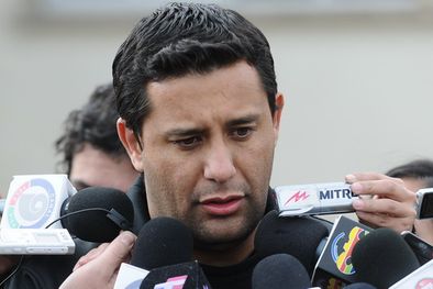 MDZol | Foto: Pachy Reynoso/MDZ