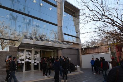 MDZol | Foto: Alf Ponce / MDZ