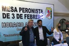 guardando las criticas, el moyanismo sigue creyendo que lo peor esta en juntos por el cambio