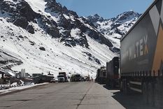 mal tiempo y nevadas en alta montana: que ocurrira con el paso cristo redentor mal tiempo y nevadas en alta montana: que ocurrira con el paso cristo redentor