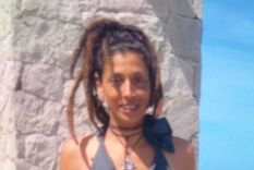 La pareja de la mujer se encuentra detenida.&nbsp;