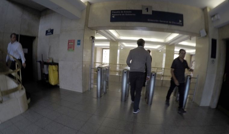 El Gobierno de Mendoza busca cubrir un cargo con un llamado concurso. El Gobierno de Mendoza busca cubrir un cargo con un llamado concurso.