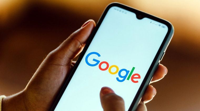 ¿Qué googlearon los argentinos? Foto: UnoCero.