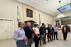 Legisladores de diferentes bloques de la oposición presentaron proyectos para adherir a pactos internacionales y defender leyes.&nbsp;