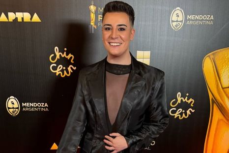 Renzo desmintió la acusación de la Asociación Argentina de Actores. Renzo desmintió la acusación de la Asociación Argentina de Actores.