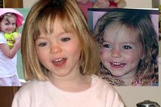 La pequeña despareció hace 14 años Foto: Getty Images.