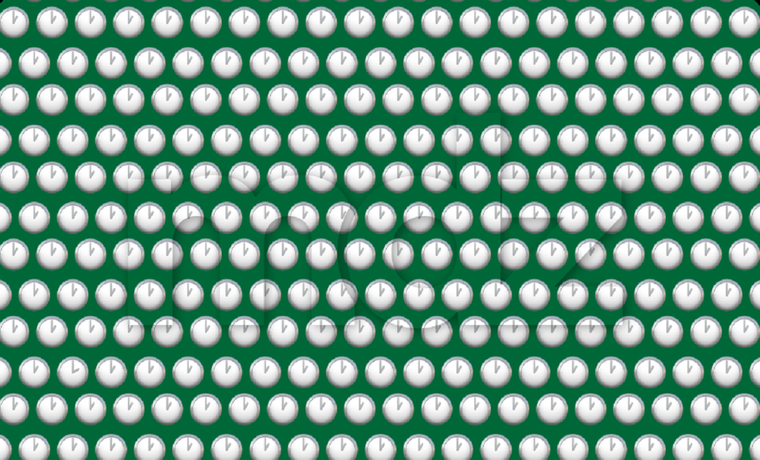 El acertijo visual de hoy es una verdadera misión imposible que solo expertos pueden resolver Foto: Archivo MDZ