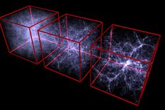 fisicos creen que los universos paralelos existen e interactuan