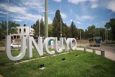 ranking anual de universidades: la uncuyo, entre las tres mejores de la argentina