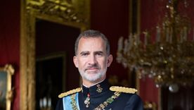 Felipe VI.