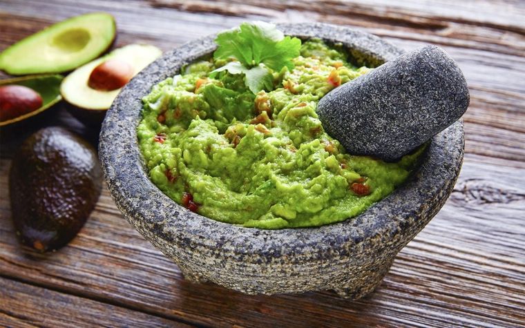 Con estos consejos, estarás listo para hacer un guacamole que cautive a todos en la mesa. Foto: Archivo