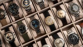Las mejores marcas de relojes disponibles en Argentina para este 2026.