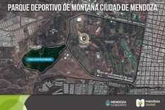 la letra chica del uso del parque deportivo de montana de ciudad