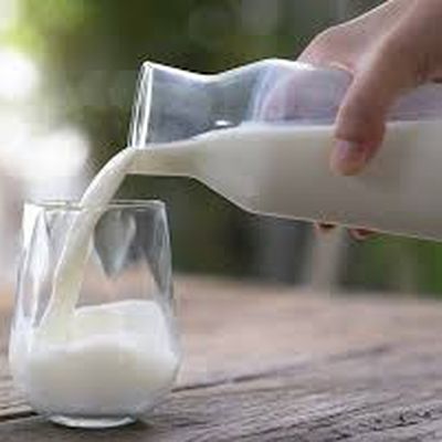 1 litro de leche