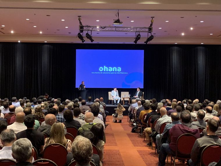 Ohana Inversiones apuesta por el desarrollo del ecosistema fintech.