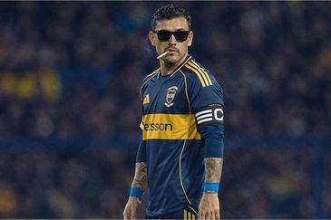 Las redes estallaron tras el triunfo de Boca en el Monumental.