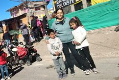 Zulema Olivares Zulema y los suyos festejaron otra vez en La Favorita. Foto: Ulises Naranjo Zulema Olivares Zulema y los suyos festejaron otra vez en La Favorita. Foto: Ulises Naranjo