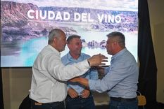 En la nota, Costarelli dio pormenores sobre este emprendimiento de vanguardia.