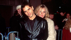 John Stamos contó todos los secretos de su escandaloso divorcio con Rebecca Romijn. Foto: Mediapunch - Shutterstock