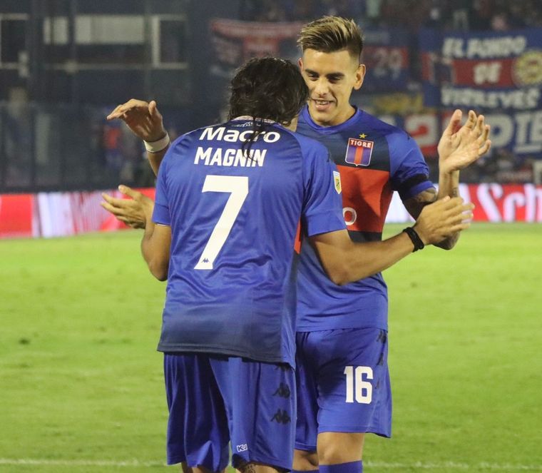 Foto: @catigreoficia